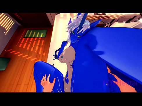 ❤️ Demon Fish Girl Monster Zolaula zolaula pa ny.qizpornolar.ru ❤