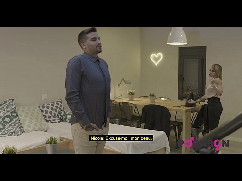 ❤️ PORNBCN 4K Mzimayi wina wokhwima mawere akulu akufuna kubetiridwa kumatako gigolo wachichepere wokhala ndi dick blowjob amortism kulimba kwamanja ntchito galu kalembedwe kankhongola kunyambita pachimake French subtitles Zolaula zolaula pa ny.qizpornolar.ru ❤