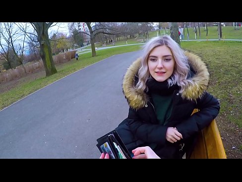 ❤️ Amameza ndalama za mlendo - blowjob paki yolemba Eva Elfie Zolaula zolaula pa ny.qizpornolar.ru ❤